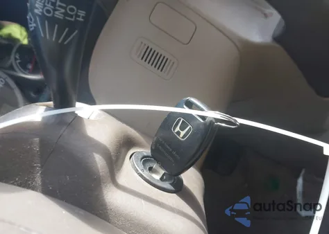 2005 Honda Cr-V Ex z USA, uszkodzony, nr VIN SHSRD78895U317839